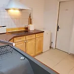 Daire Proche Maison Carree Nîmes