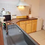 Proche Maison Carrée Appartement Nîmes