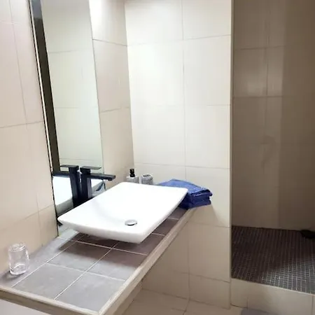 Proche Maison Carrée Appartement *
