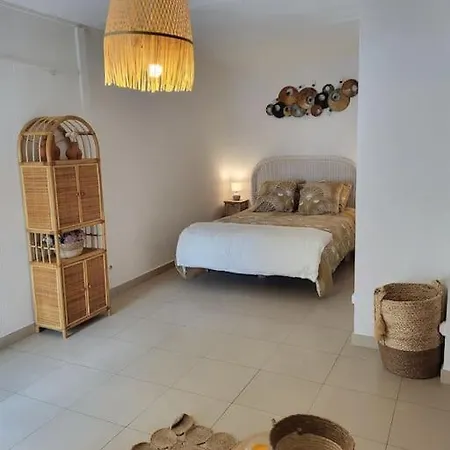 公寓 Proche Maison Carree 尼姆