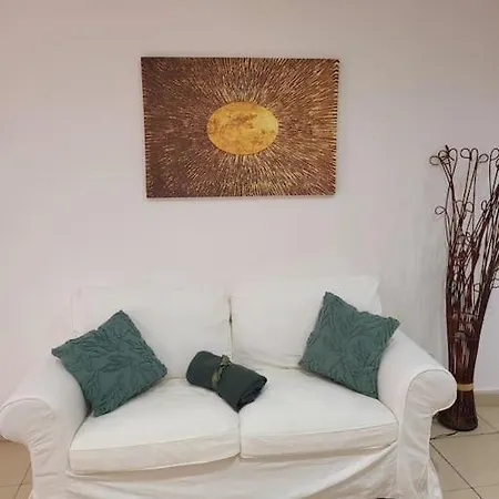 Apartmán Proche Maison Carree *