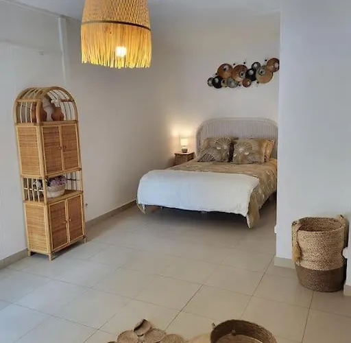 Apartment Proche Maison Carree Nimes