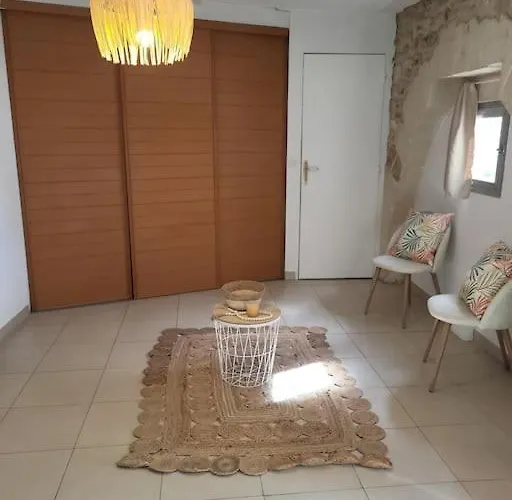 Proche Maison Carree Apartment Nimes