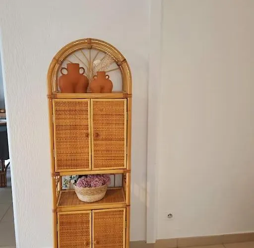 Apartment Proche Maison Carree Nimes